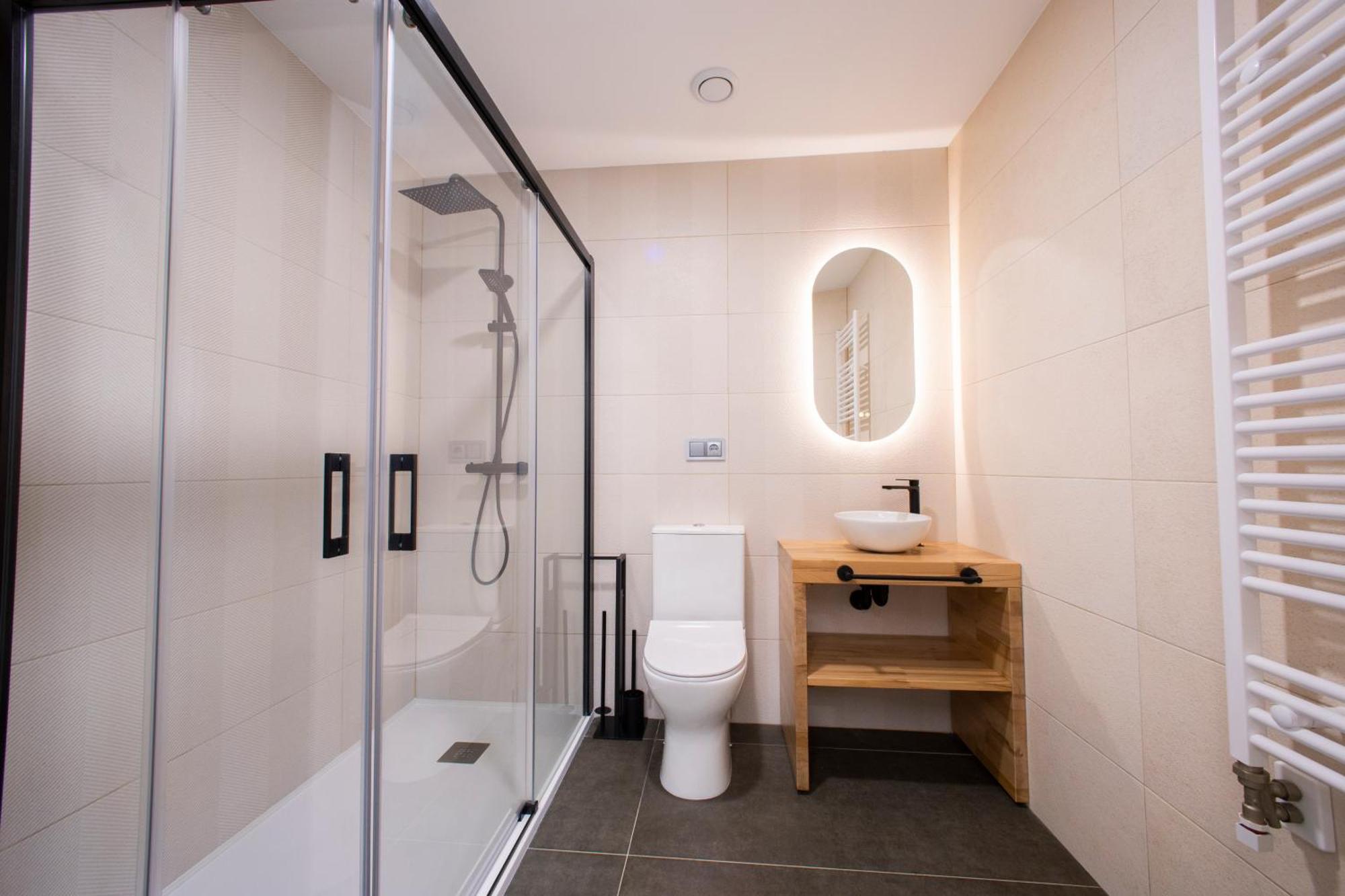 Apartamentos O Devezo ビジャルバ エクステリア 写真