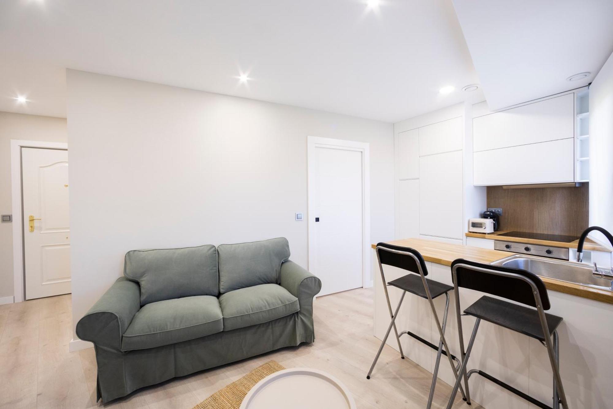 Apartamentos O Devezo ビジャルバ エクステリア 写真