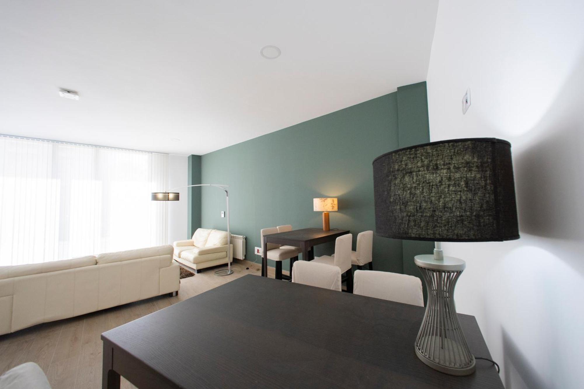 Apartamentos O Devezo ビジャルバ エクステリア 写真